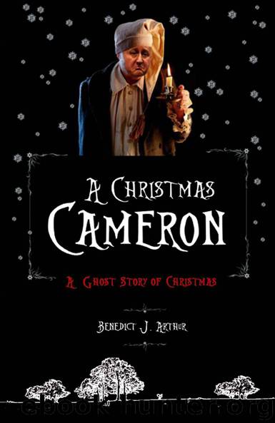 A Christmas Cameron by Benedict Arthur