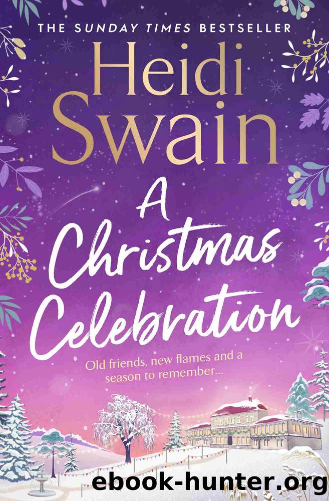 A Christmas Celebration by Heidi Swain