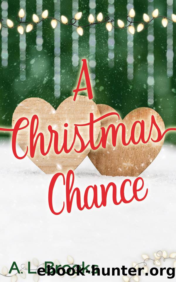 A Christmas Chance by Brooks A. L