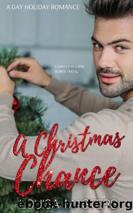 A Christmas Chance by Louisa Masters