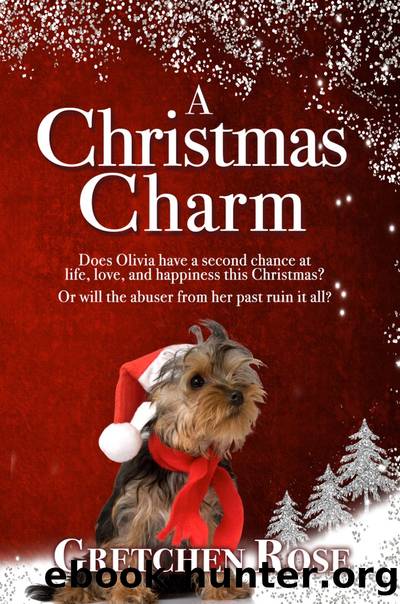 A Christmas Charm by Gretchen Rose