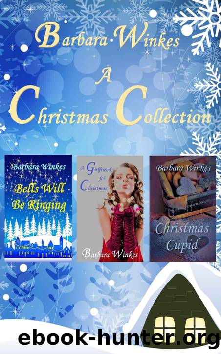 A Christmas Collection by Winkes Barbara