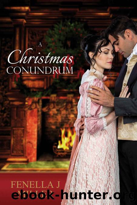 A Christmas Conundrum by Fenella J Miller