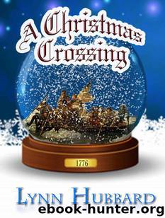 A Christmas Crossing by Hubbard Lynn