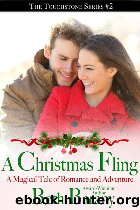 A Christmas Fling by Beth Barany