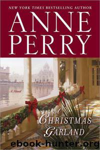 A Christmas Garland by Anne Perry