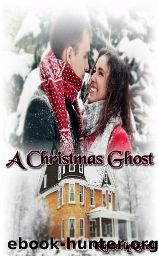 A Christmas Ghost by Kimberly Grell