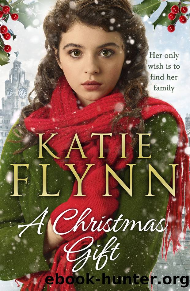 A Christmas Gift by Katie Flynn