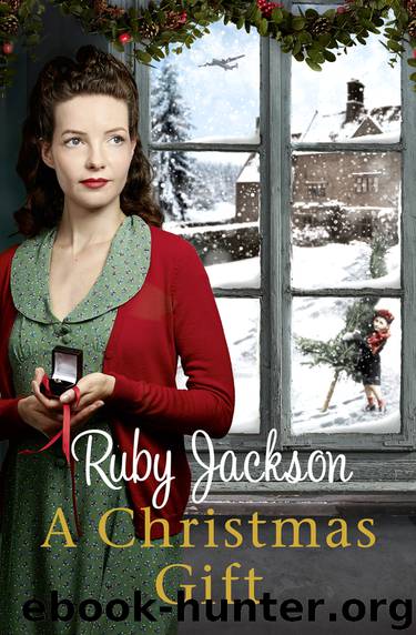 A Christmas Gift by Ruby Jackson