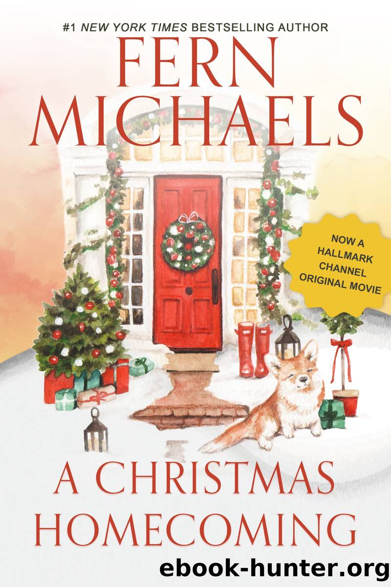 A Christmas Homecoming by Fern Michaels
