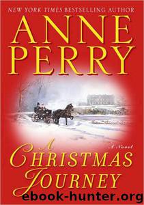 A Christmas Journey by Anne Perry