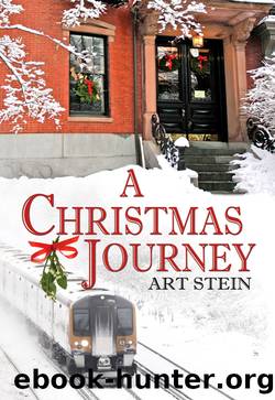 A Christmas Journey by Arthur Stein