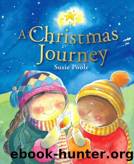 A Christmas Journey by Susie Poole