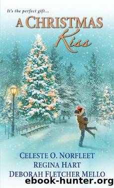 A Christmas Kiss by unknow