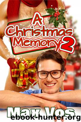 A Christmas Memory 2 by Max Vos