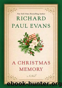 A Christmas Memory by Evans Richard Paul