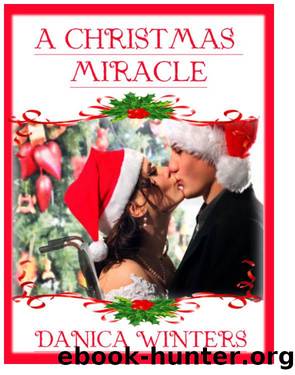 A Christmas Miracle by Danica Winters