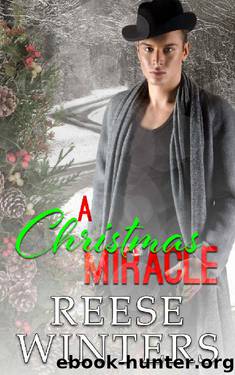 A Christmas Miracle by Reese Winters