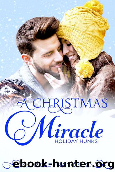A Christmas Miracle by Rose Francis