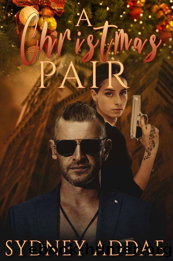 A Christmas Pair: A Christmas Novella by Sydney Addae