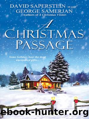 A Christmas Passage by David Saperstein
