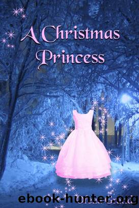 A Christmas Princess by Ofelia Grand