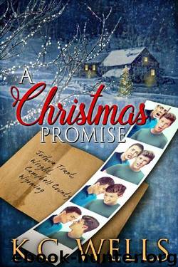 A Christmas Promise by K C Wells