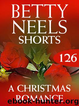 A Christmas Romance by Betty Neels