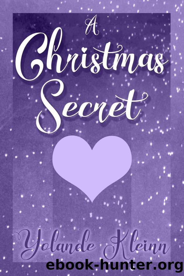A Christmas Secret (Christmas Shorts) by Kleinn Yolande