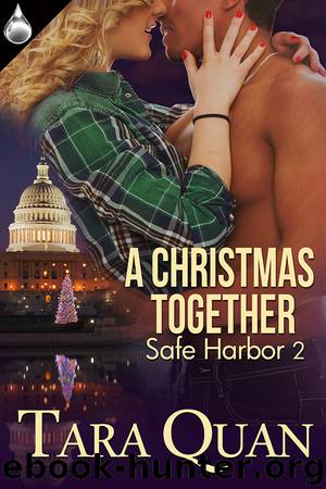A Christmas Together by Tara Quan