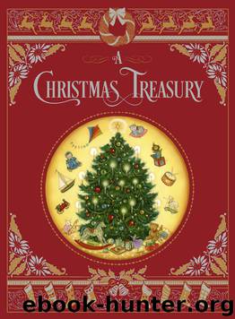 A Christmas Treasury by Various Authors & Barnes & Noble