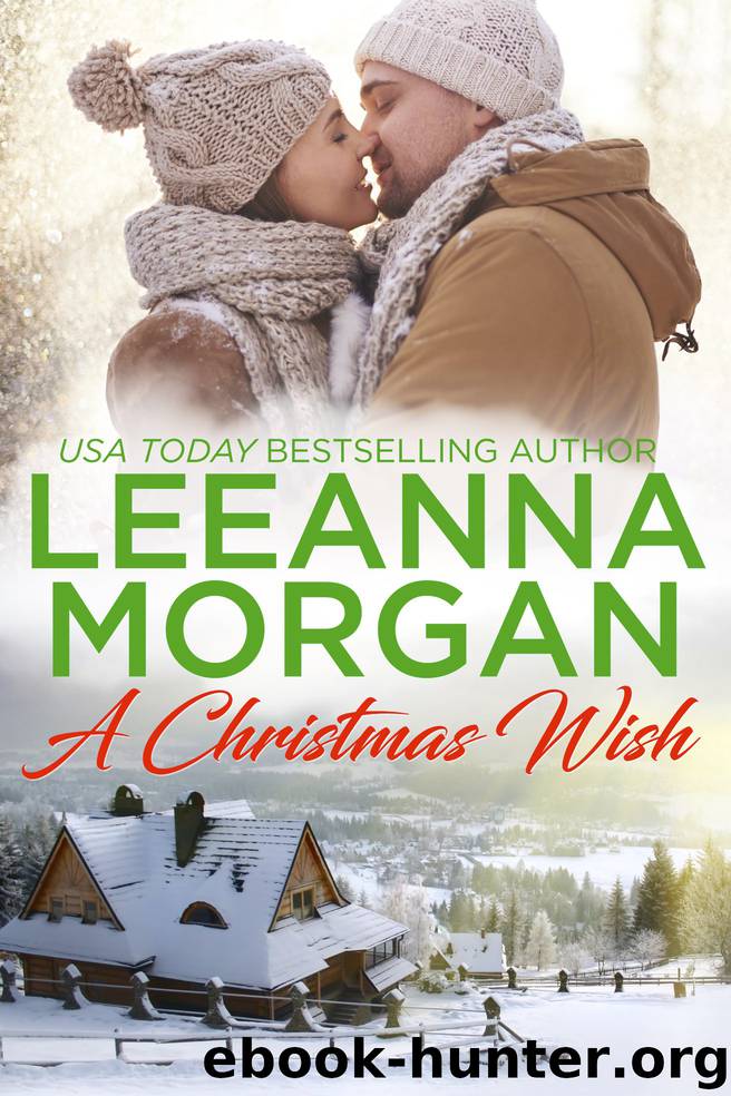 A Christmas Wish by Leeanna Morgan