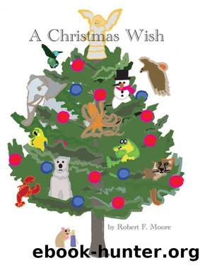 A Christmas Wish by Robert F Moore