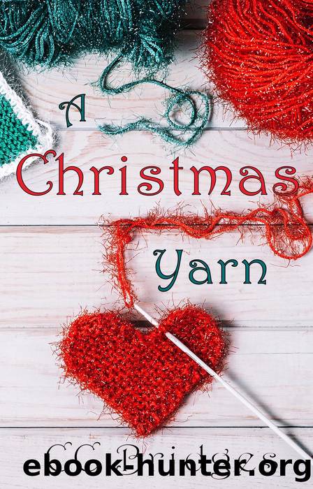 A Christmas Yarn by CC Bridges