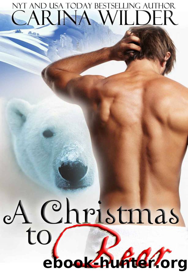 A Christmas to Bear by Wilder Carina