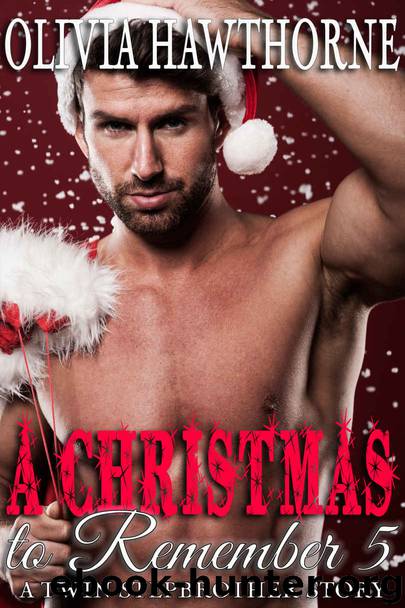 A Christmas to Remember 5 by Olivia Hawthorne