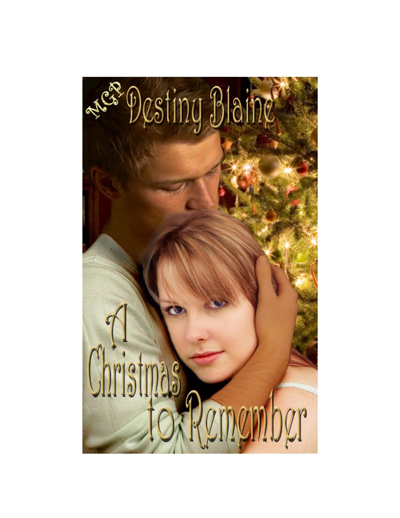 A Christmas to Remember by HP Authorized Customer