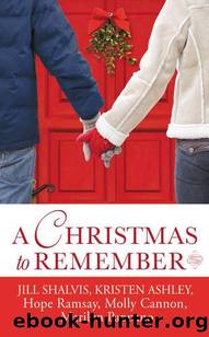 A Christmas to Remember by Jill Shalvis