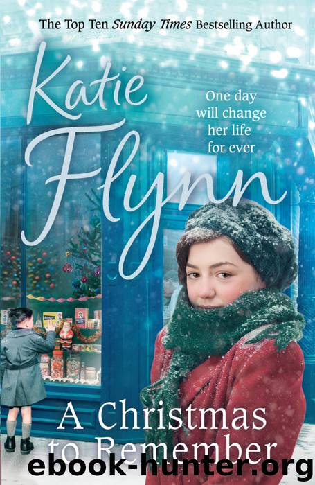 A Christmas to Remember by Katie Flynn