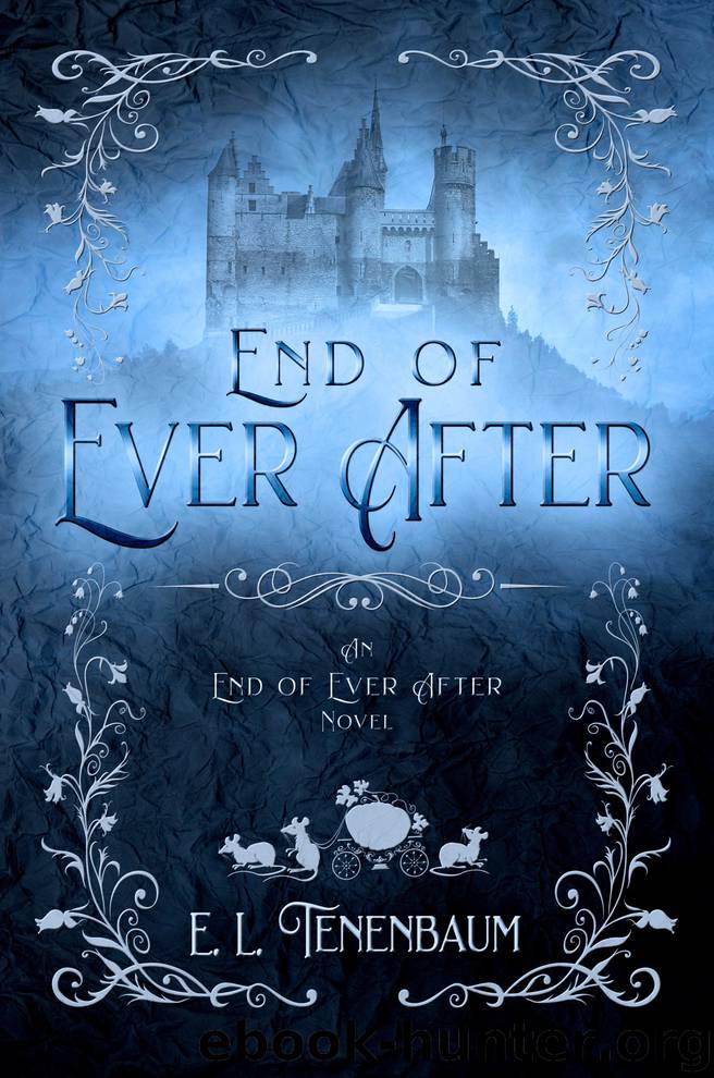 A Cinderella Retelling by E. L. Tenenbaum