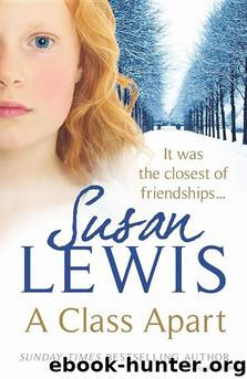A Class Apart by Susan Lewis