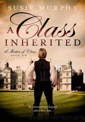 A Class Inherited by Susie Murphy