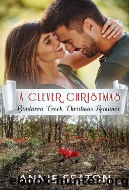 A Clever Christmas (Bindarra Creek Christmas Romance) by Annie Seaton