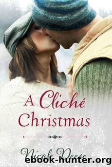 A ClichÃ© Christmas by Nicole Deese