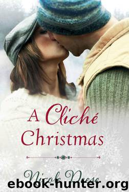 A Cliche Christmas by Nicole Deese