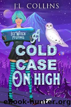 A Cold Case On High by J. L. Collins