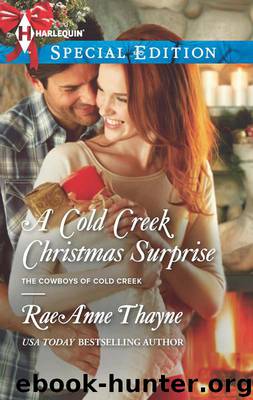 A Cold Creek Christmas Surprise by Raeanne Thayne