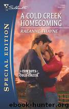 A Cold Creek Homecoming by Raeanne Thayne