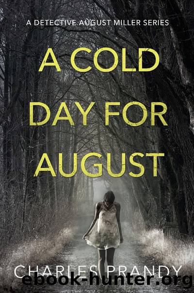 A Cold Day for August by Charles Prandy