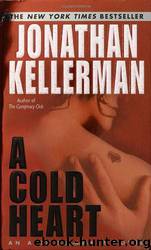 A Cold Heart #17 by Jonathan Kellerman
